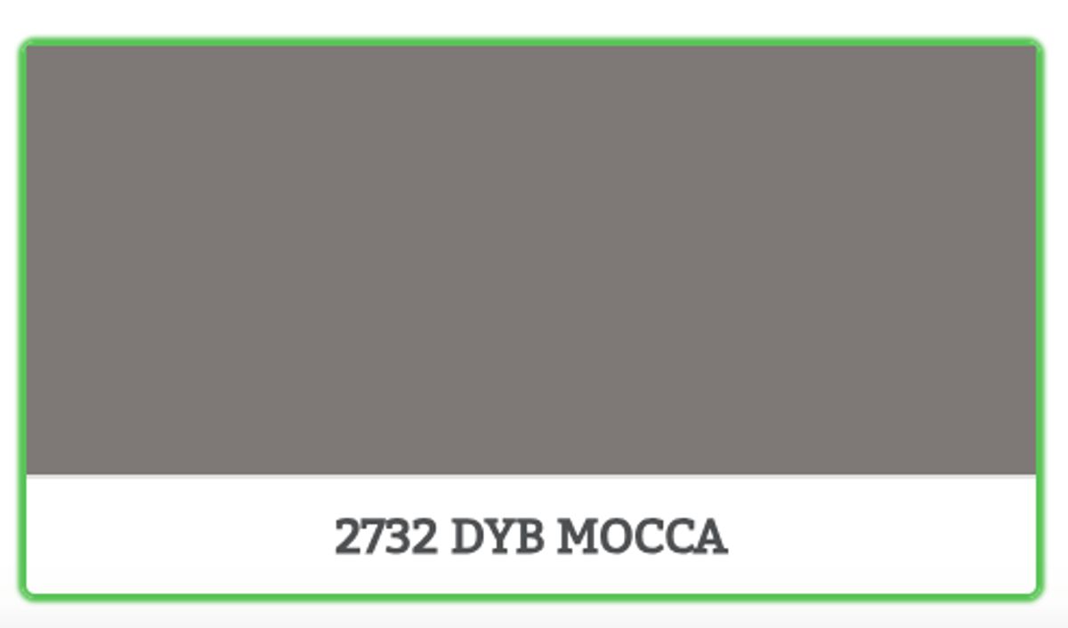 2732 - DYP MOCCA - 0.68 L - Maling