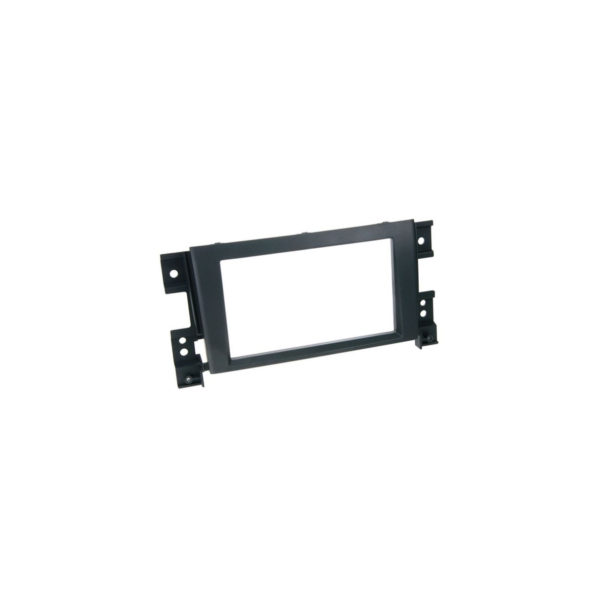 281294-06 2-DIN Ramme til Suzuki