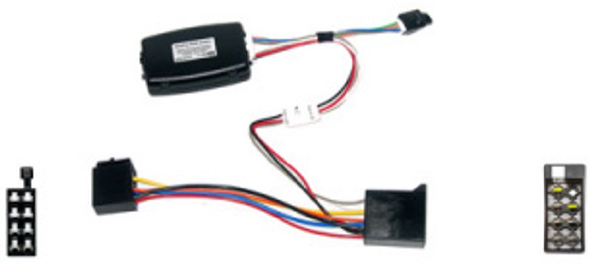 29-613 Interface til Citroen