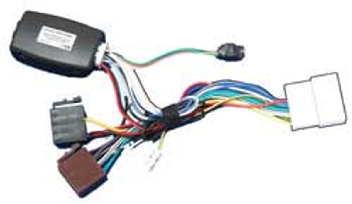 29-677 Interface til Subaru Forester