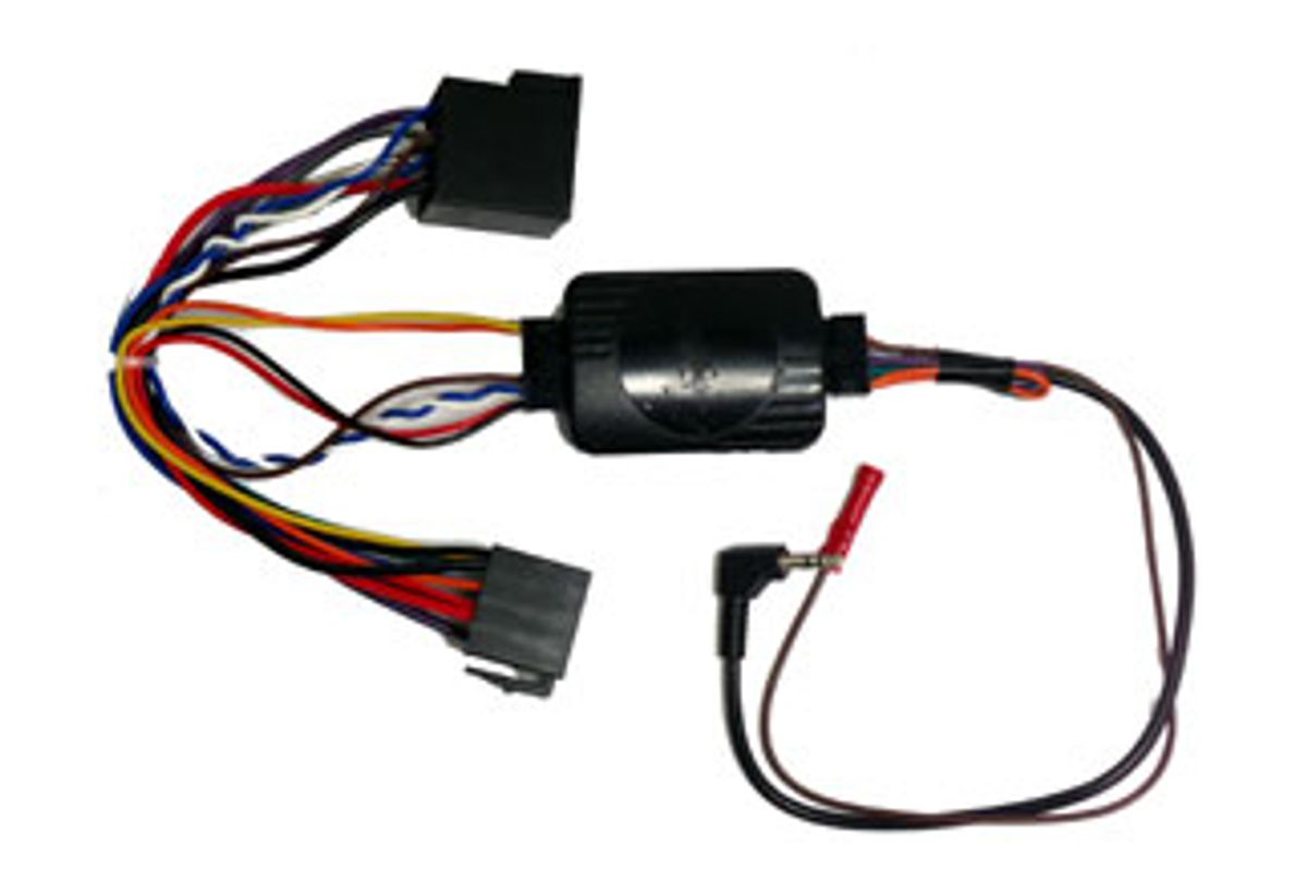 29-CT-650 Interface til Citroen, Fiat og Peugeot