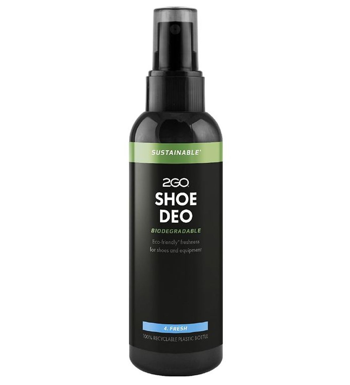 2GO Skopleje - 150 ml - Trin 4 - Shoe Deo