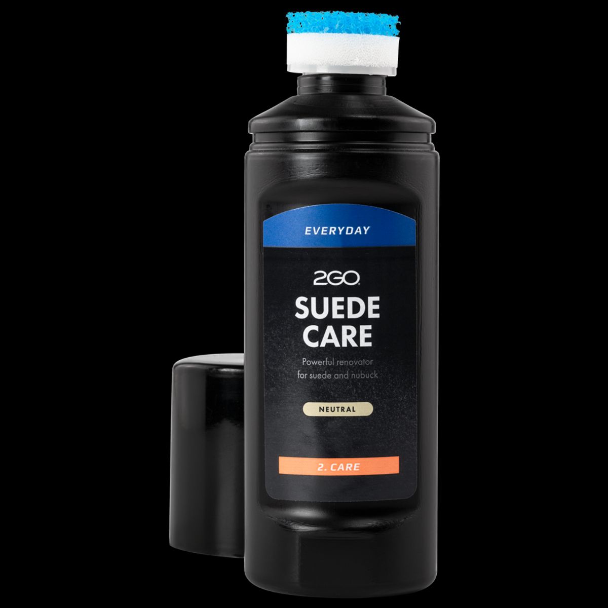 2GO Suede Care Neutral 80 ml