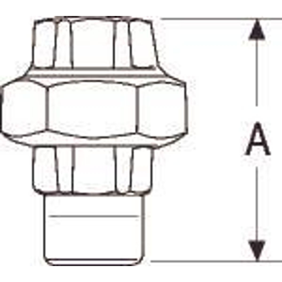 3/4 S. Union 341 M/n