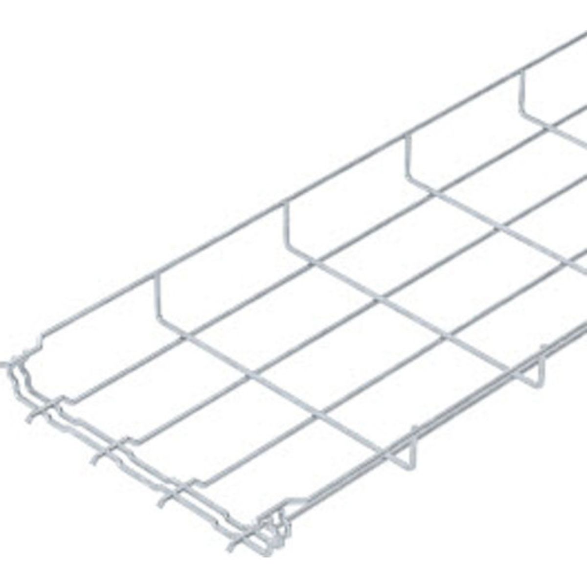 3 meter GITTERBAKKE GRM 35X200 FT