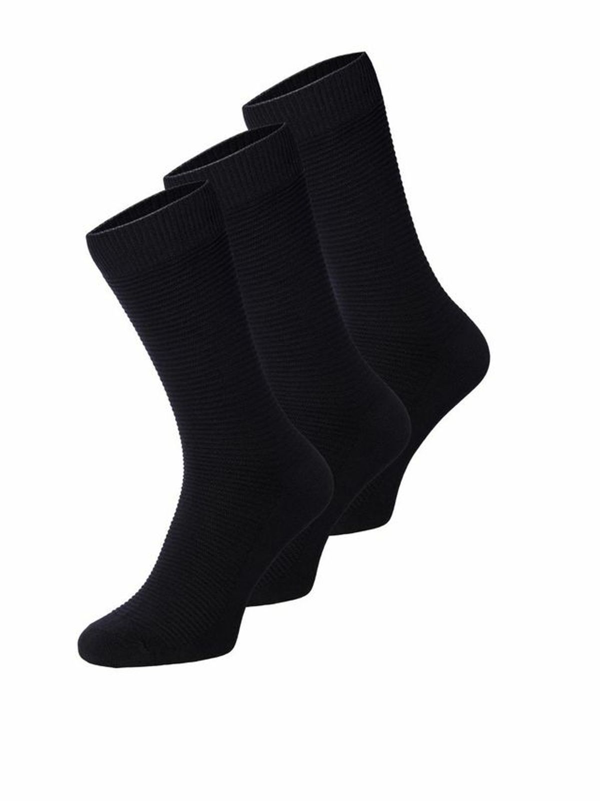 3-PACK COTTON SOCK FIPO