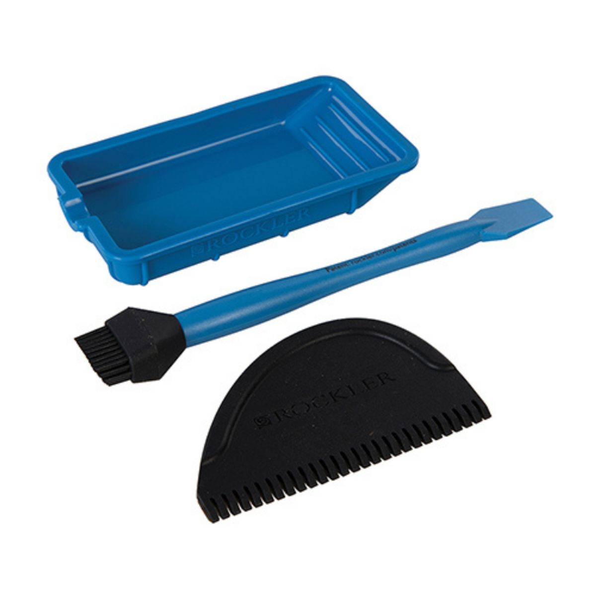 3-Piece Silicone Glue Set