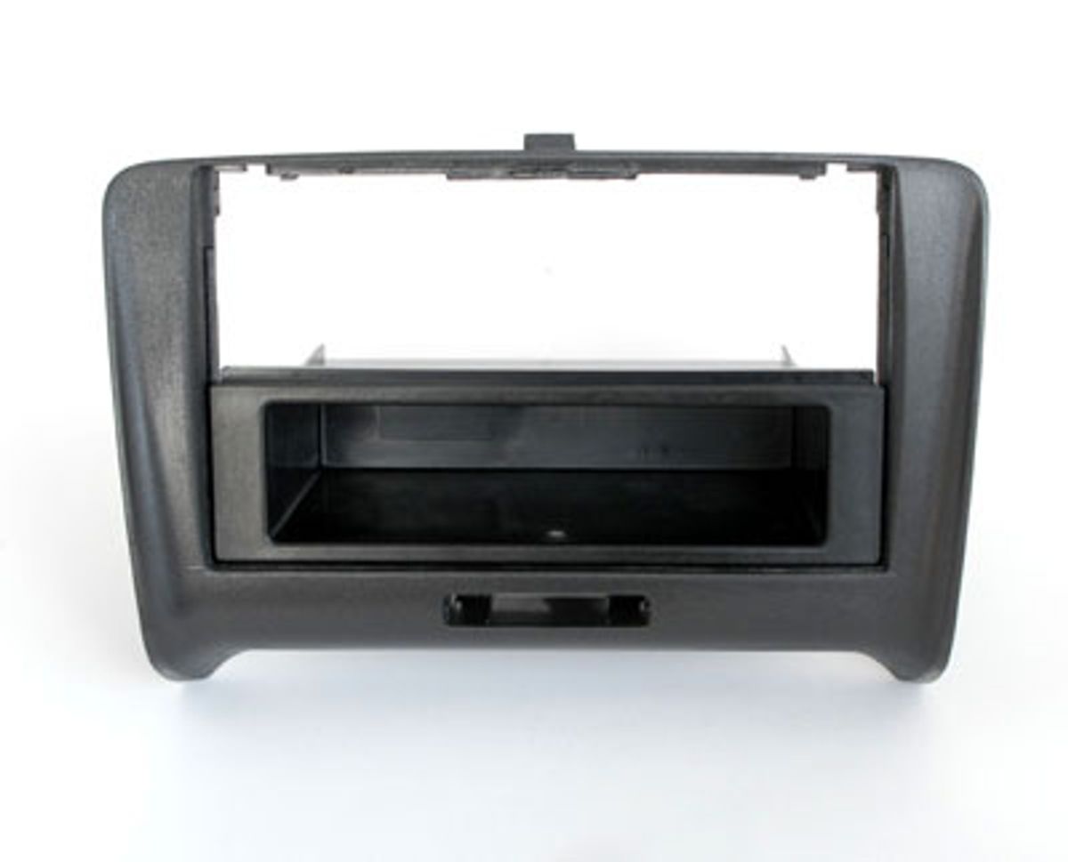 300640240 2-DIN Ramme til Audi TT