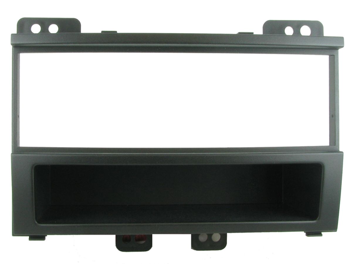 302840251 1-DIN Ramme til Hyundai i20