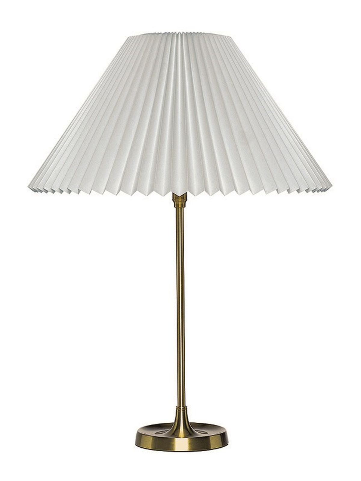 307 Bordlampe fra Le Klint