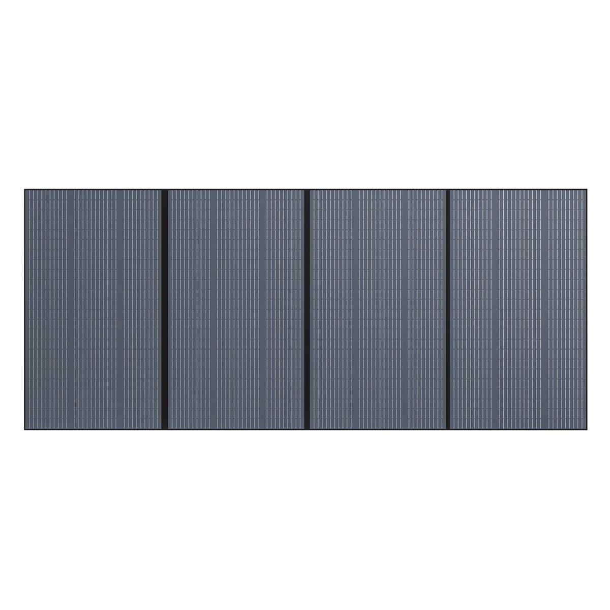 350W Bluetti PV350 Solcellepanel til Power Station