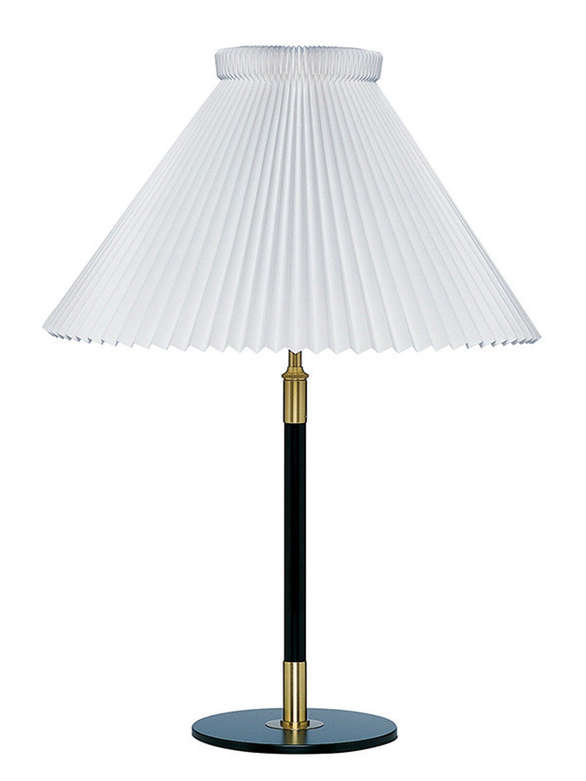 352 Bordlampe fra Le Klint (Skærm i papir)