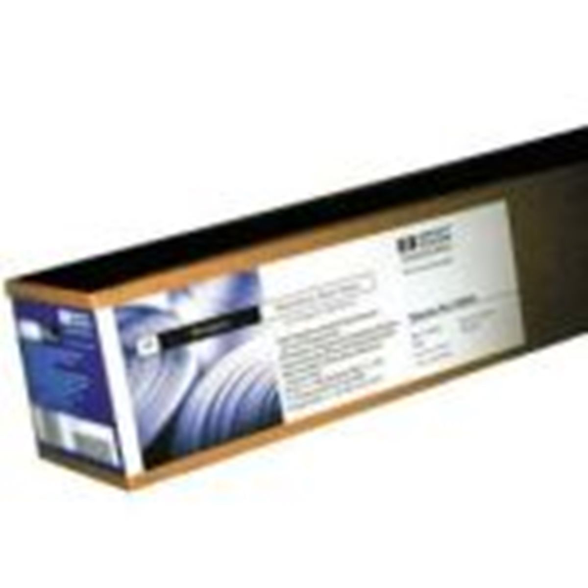 36'' Matte film 160g, 914mm x 38,1m