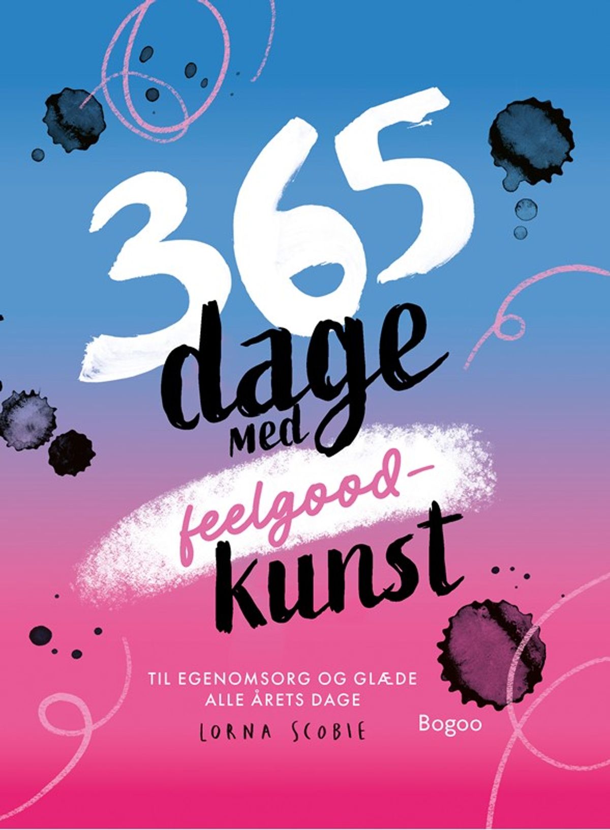 365 dage med feelgood-kunst