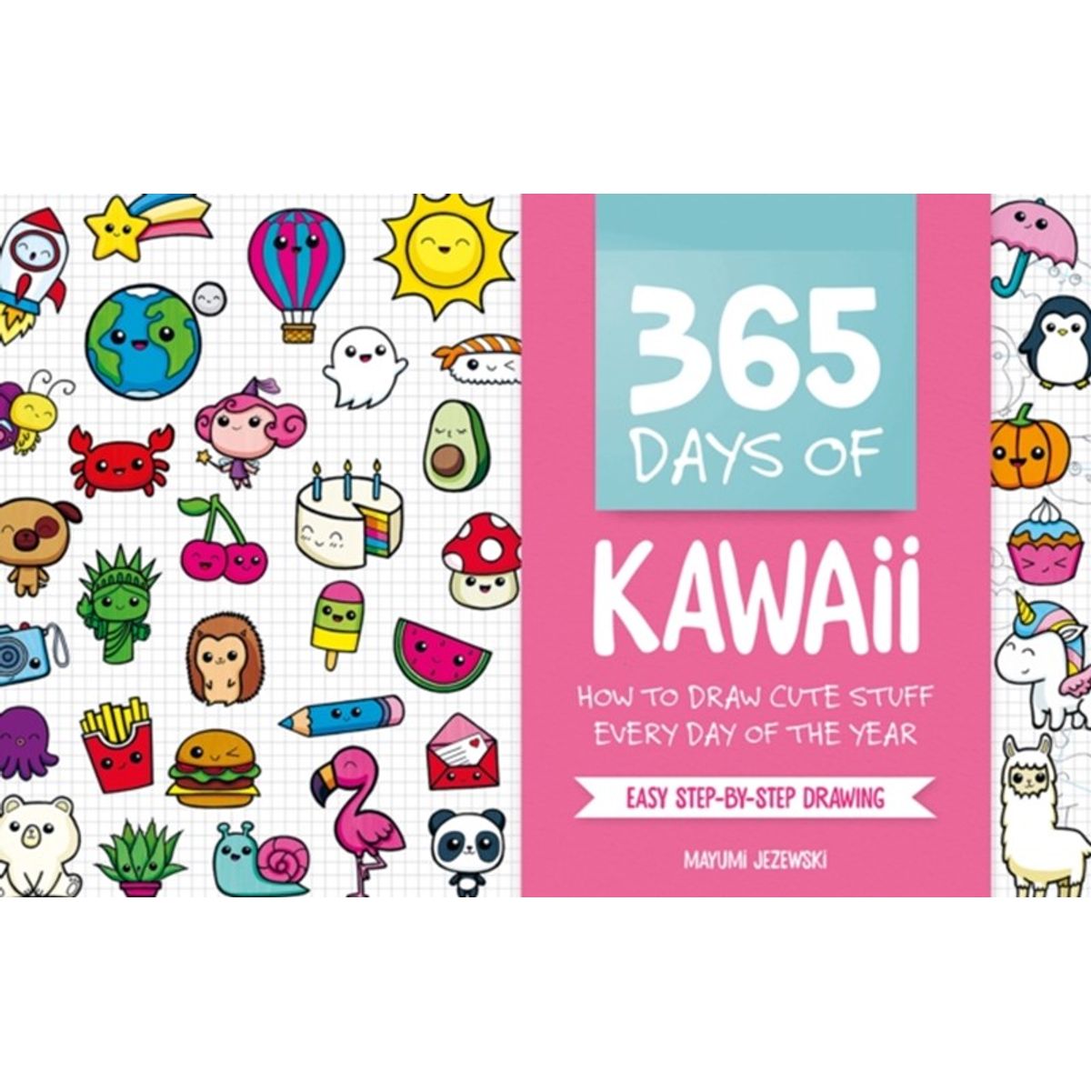 365 Days of Kawaii