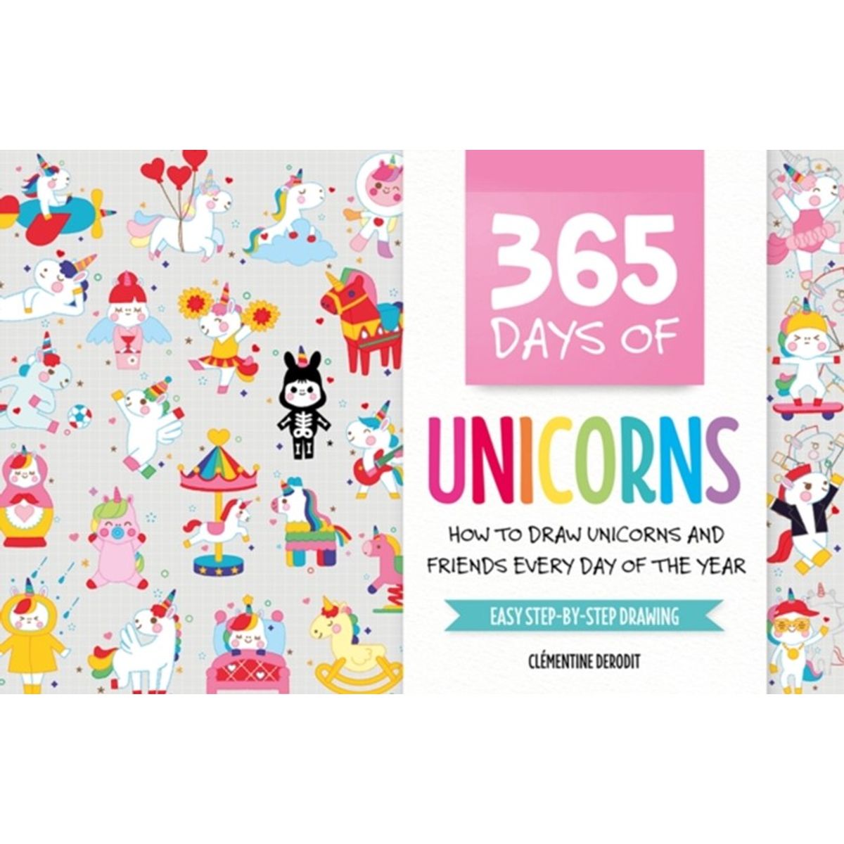 365 Days of Unicorns