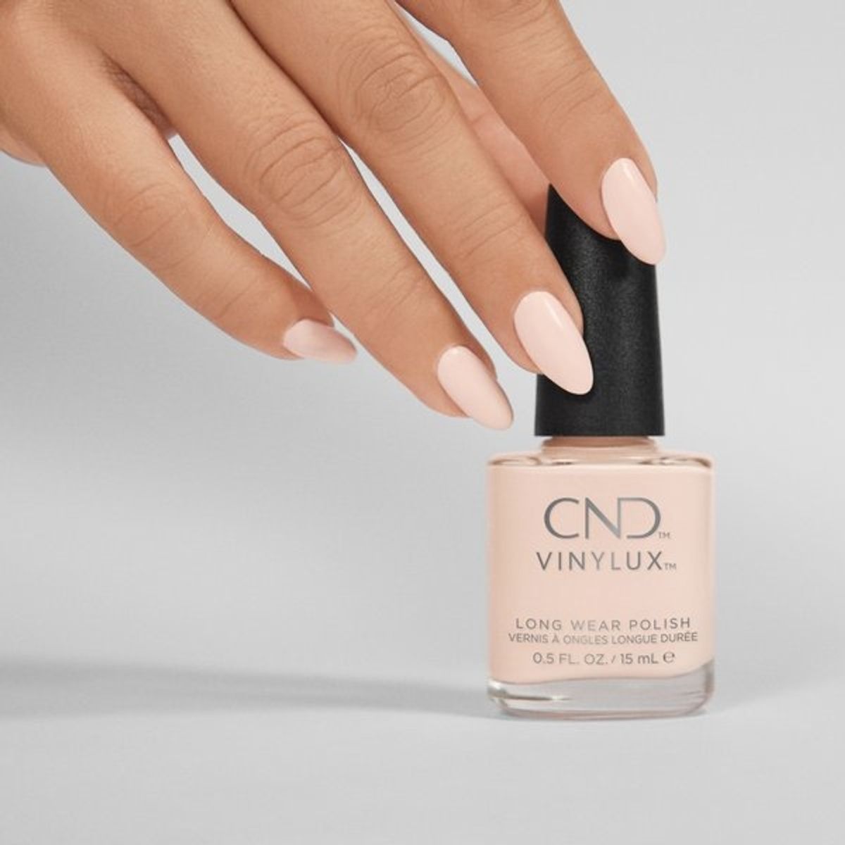 371 Mover & Shaker, The Colors Of You, CND Vinylux