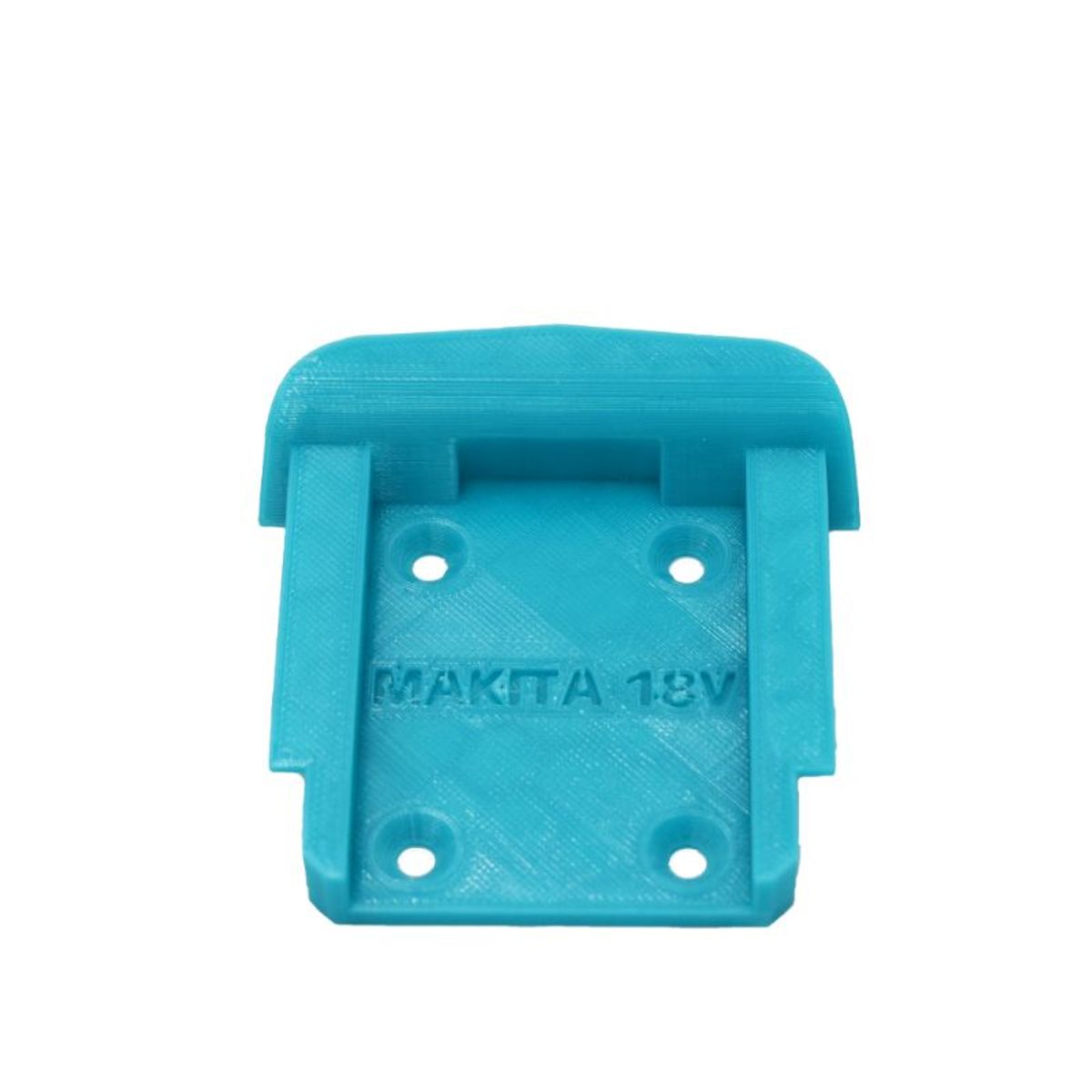 3D Maskinophæng - Makita 18V