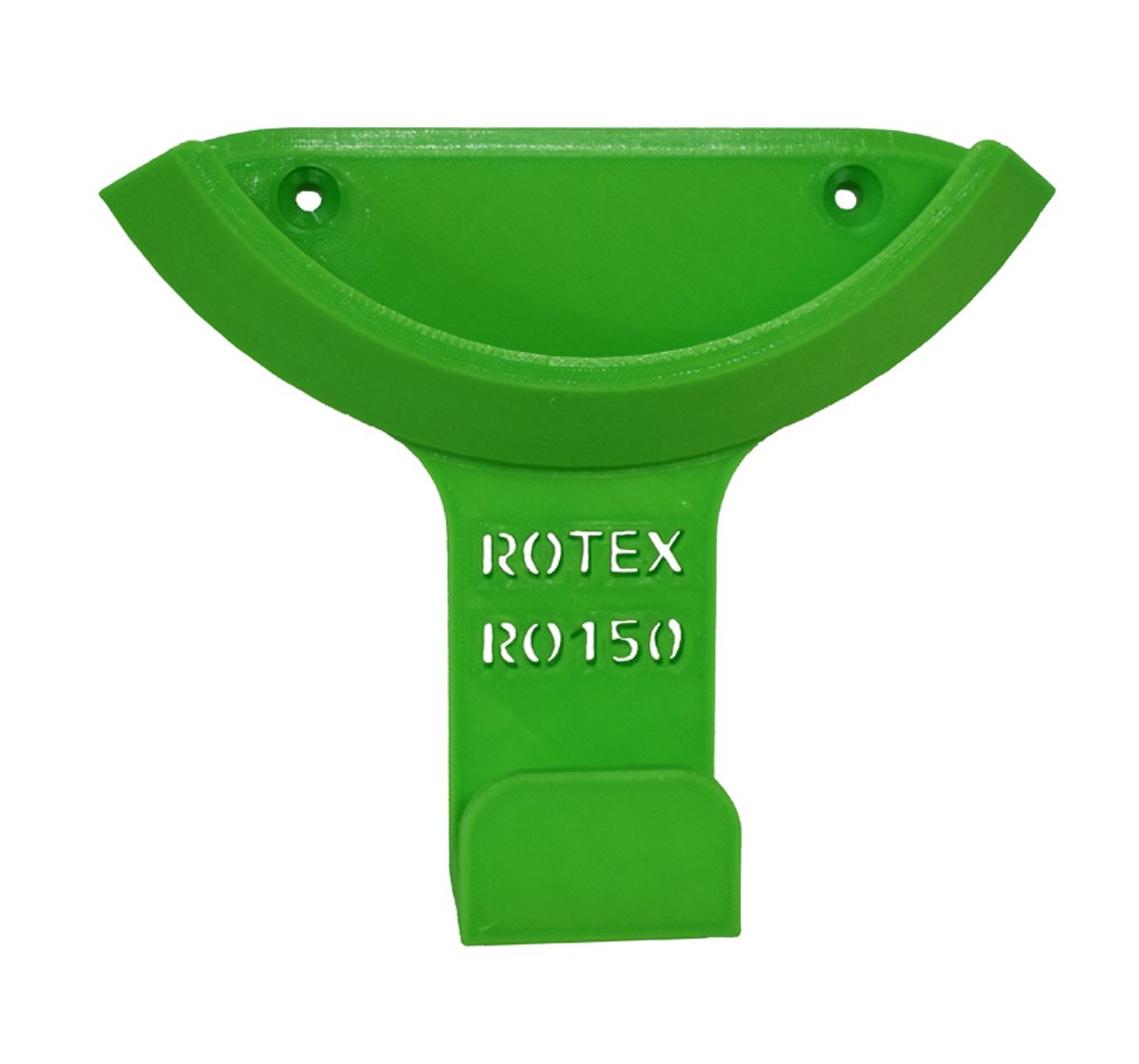 3D Ophæng RO 125 Rotex