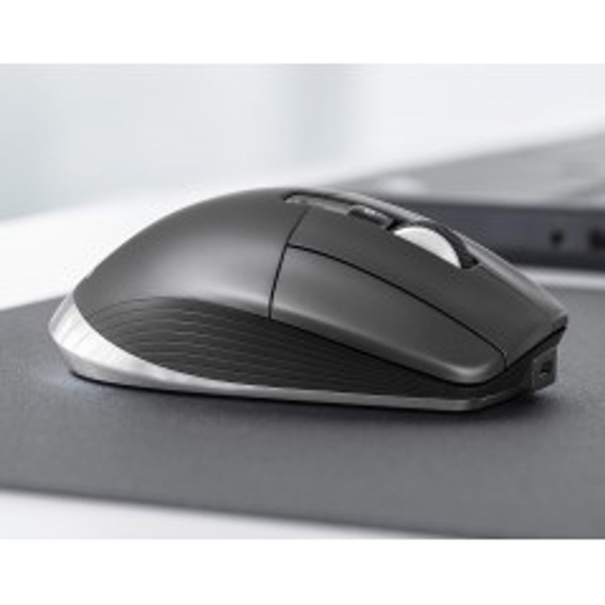 3Dconnexion CadMouse Pro Wireless Trådløs Sort