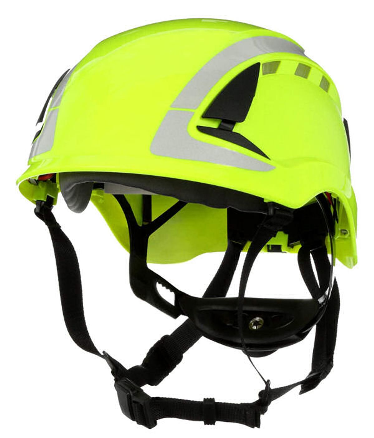 3M securefit safety helmet X5000