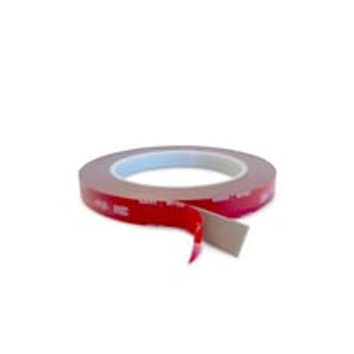 3M VHB Dobbeltklbende Tape - 12mm x 5m Rulle - Strk og Holdbar Fastgrelse