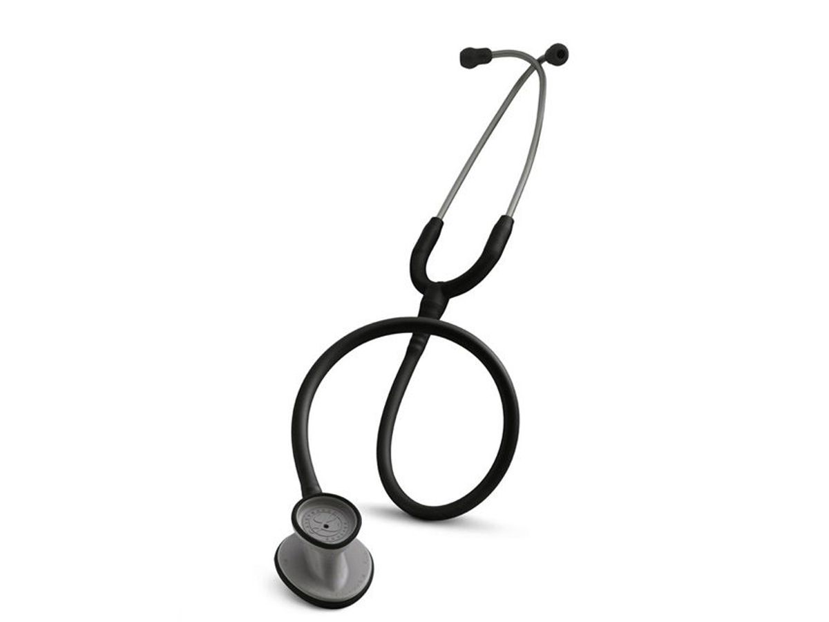 3M â¢ LITTMANN ® LIGHTTWEIGHT II S.E. stetoskop