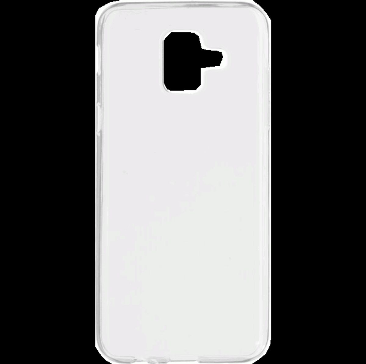 3sixT Pureflex Cover Samsung A6