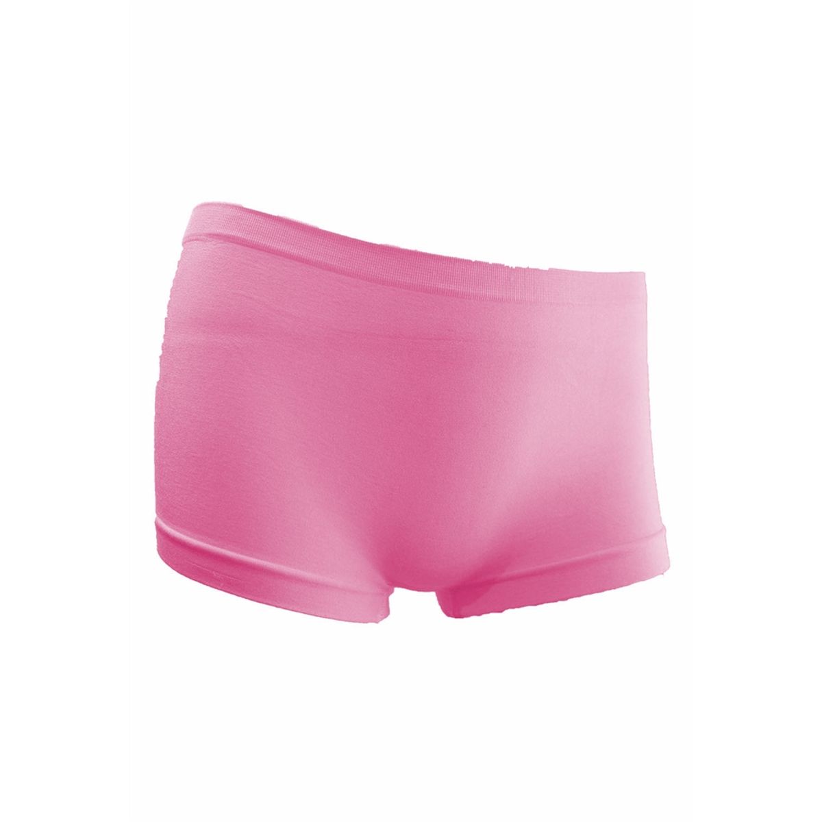 4 par, hotpants shorts trusser, pink