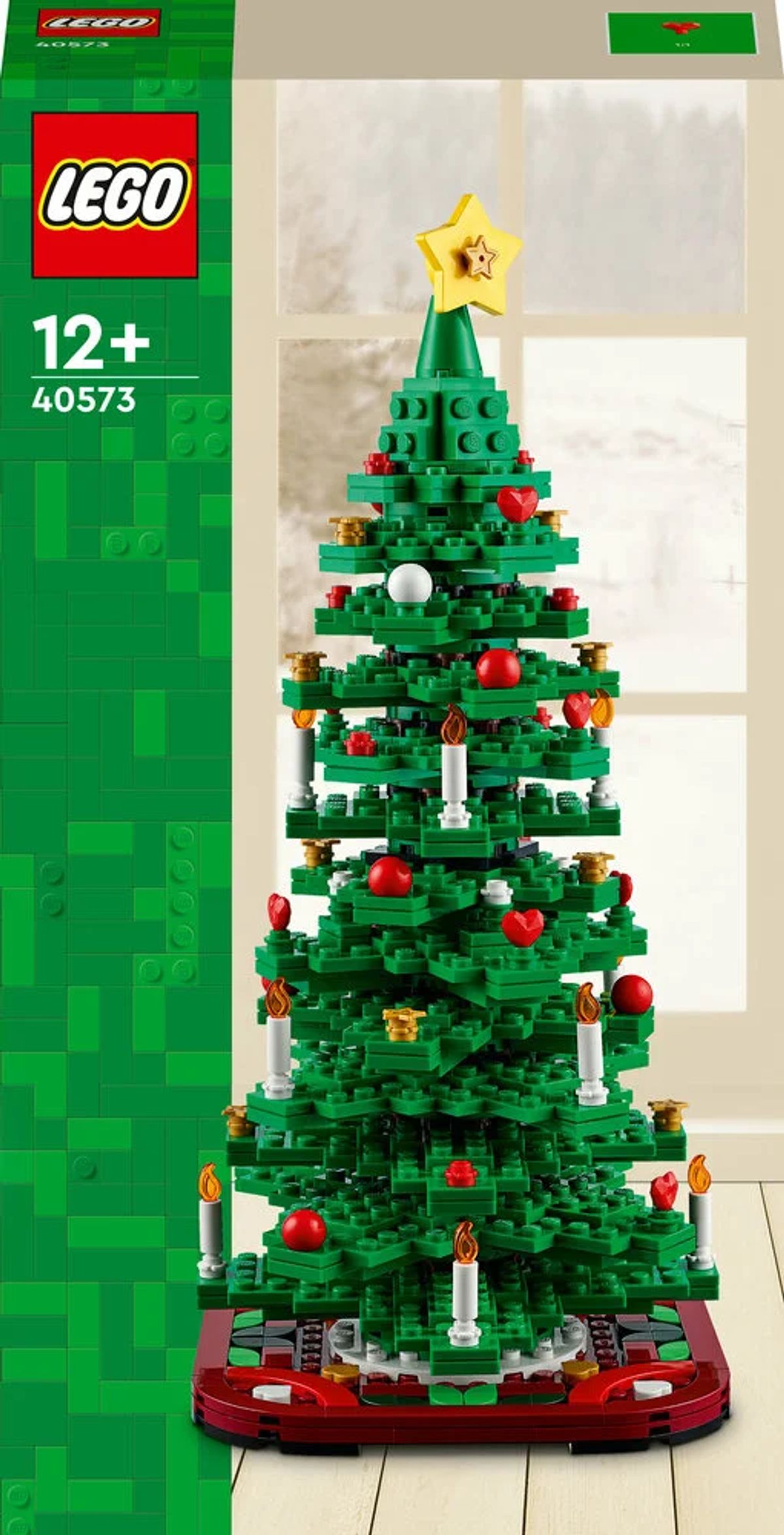 40573 LEGO LEL Seasons and Occasions Juletræ