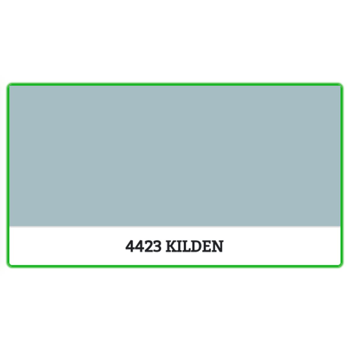 4423 - KILDEN - 0.68 L - Maling