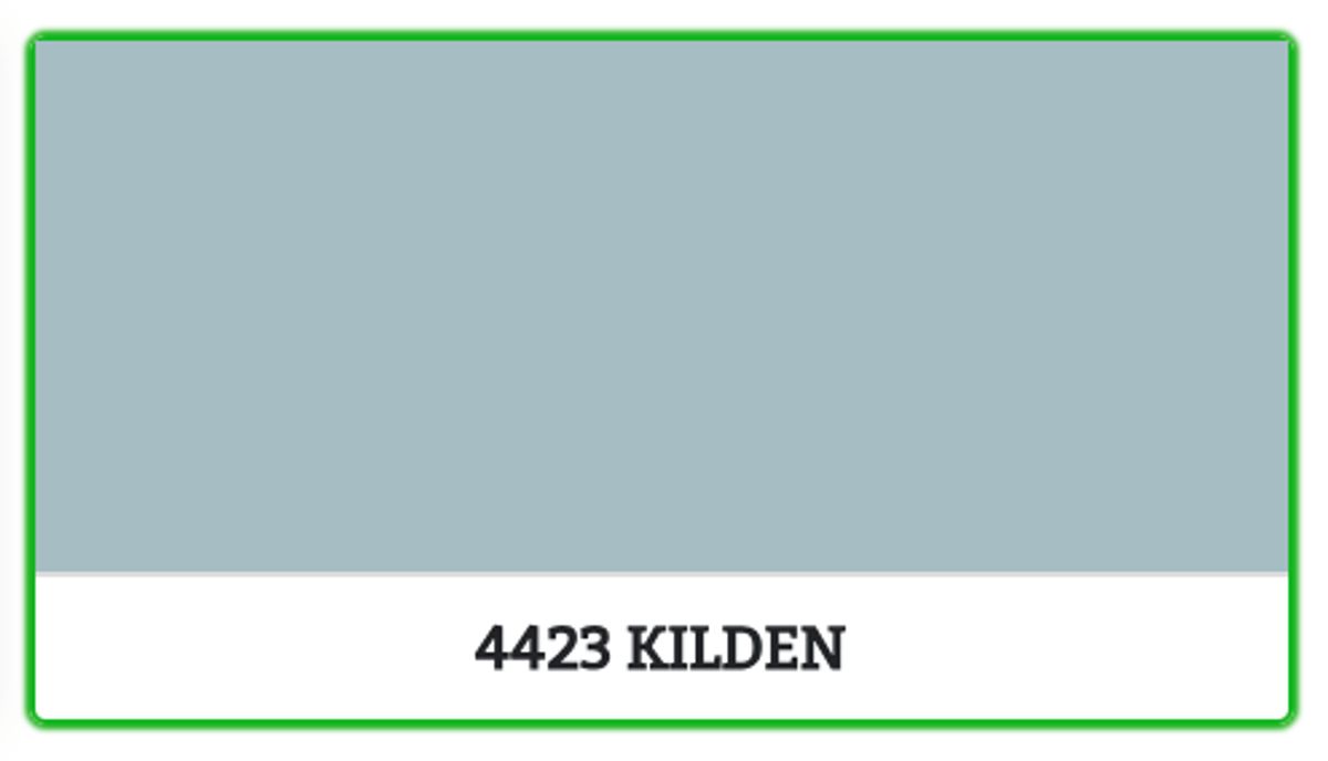 4423 - KILDEN - 9 L - Maling