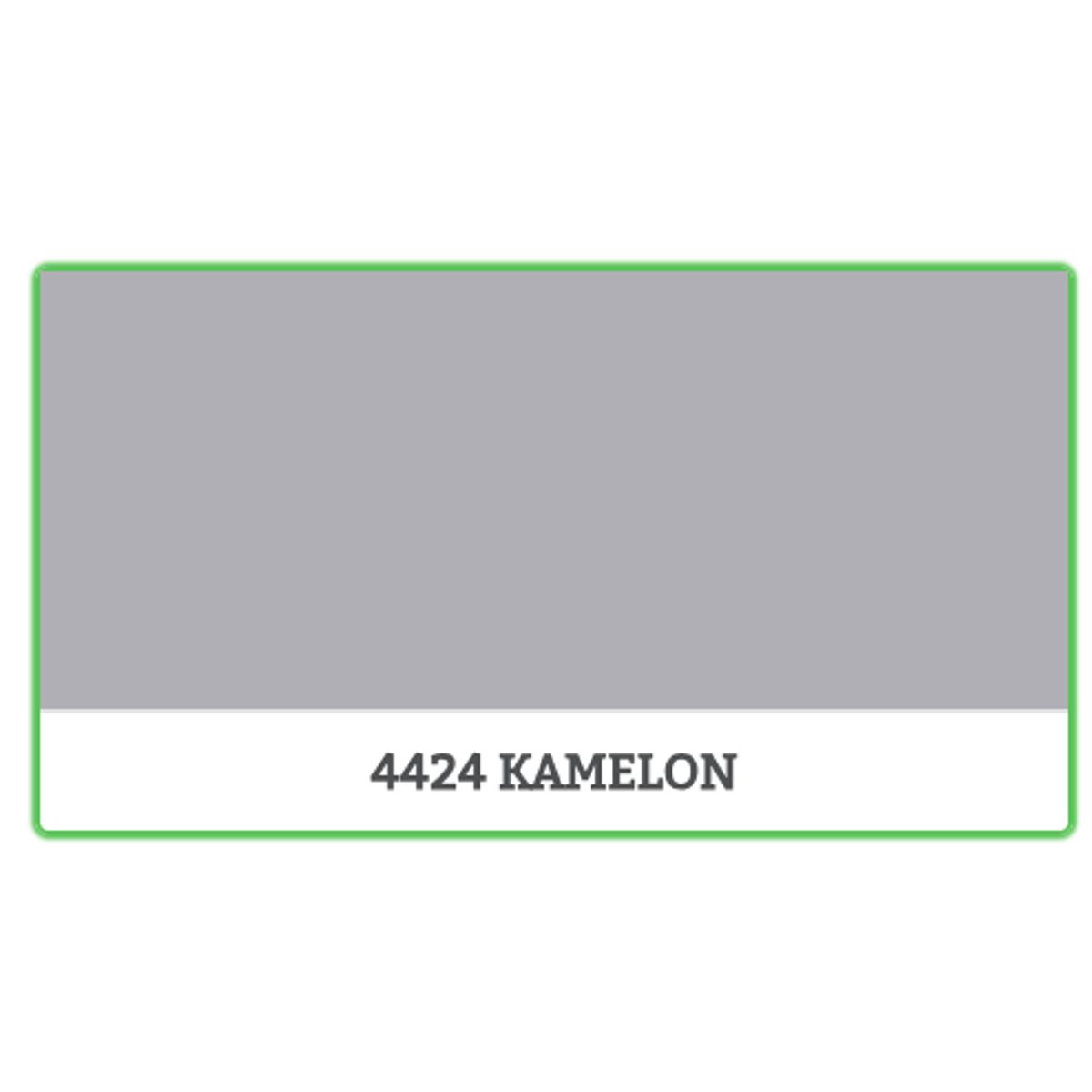 4424 - KAMELON - 0.68 L - Maling