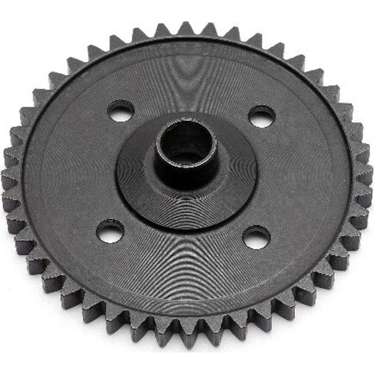 44t Hardened Steel Center Gear - Hp101035 - Hpi Racing