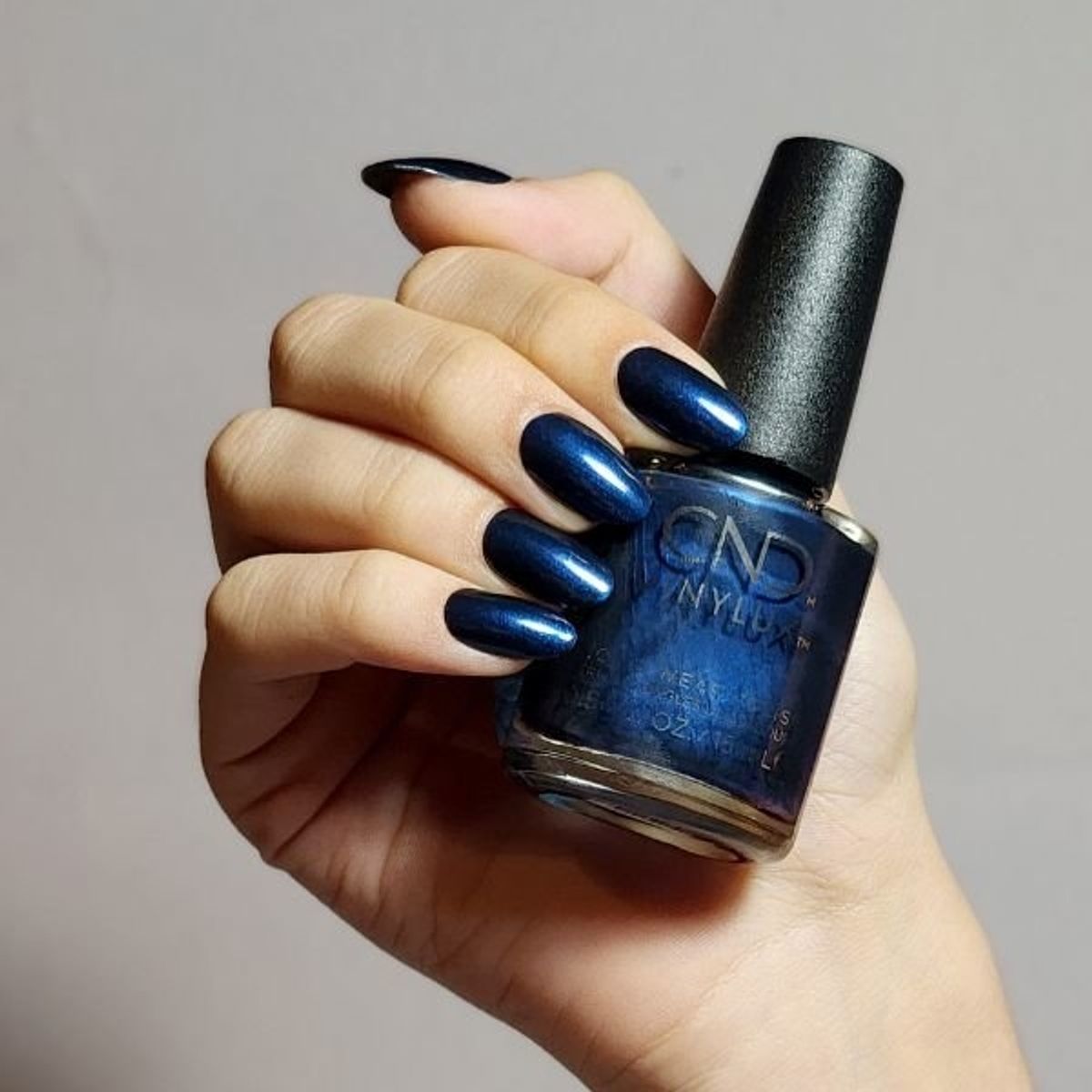 457 Midnight Flight, Magical Botany, CND Vinylux