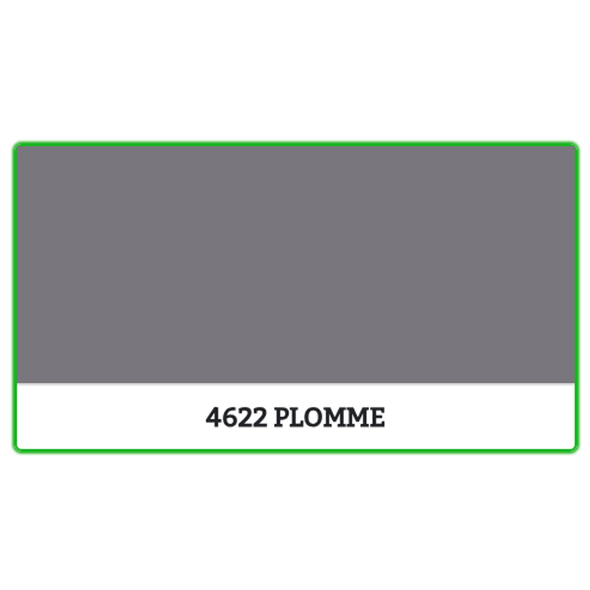 4622 - PLOMME - 0.68 L - Maling