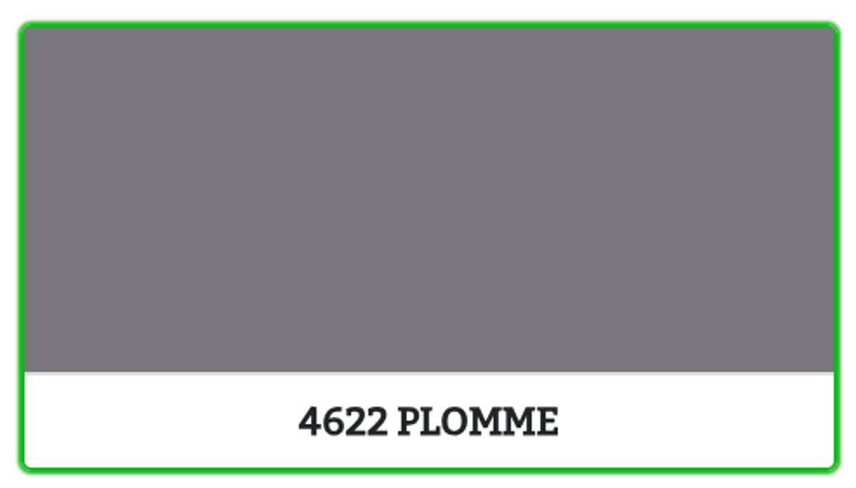 4622 - PLOMME - 0.68 L - Maling