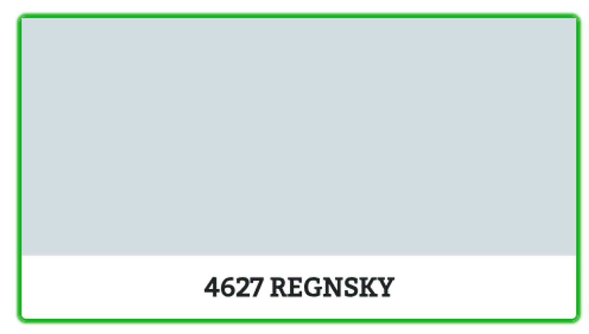 4627 - REGNSKY - 0.45 L - Maling