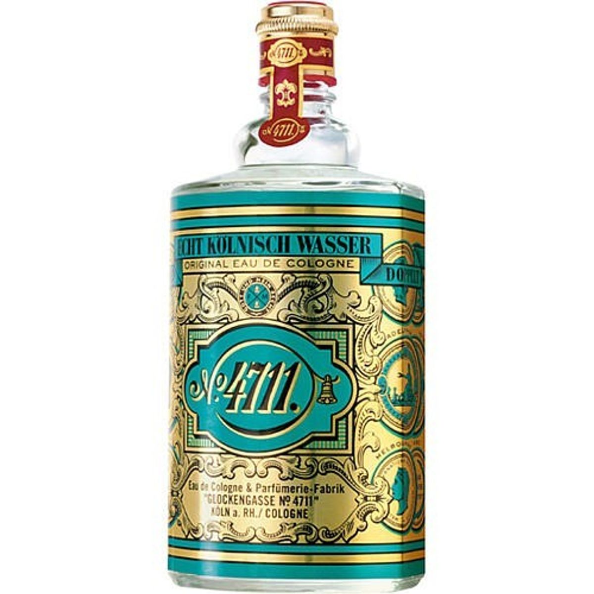 4711 Muelhens - Original Cologne - 100 ml - Edc