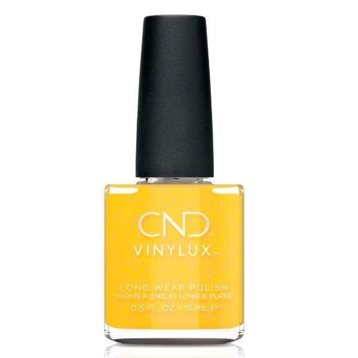 472 Catching Light, Gleam & Glow, CND Vinylux