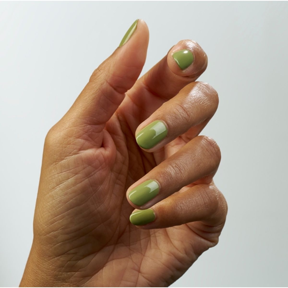 477 Plantbound, Dynamic Duality, CND Vinylux