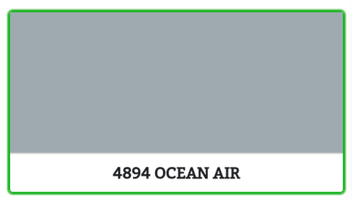 4894 - OCEAN AIR - 0.68 L - Maling