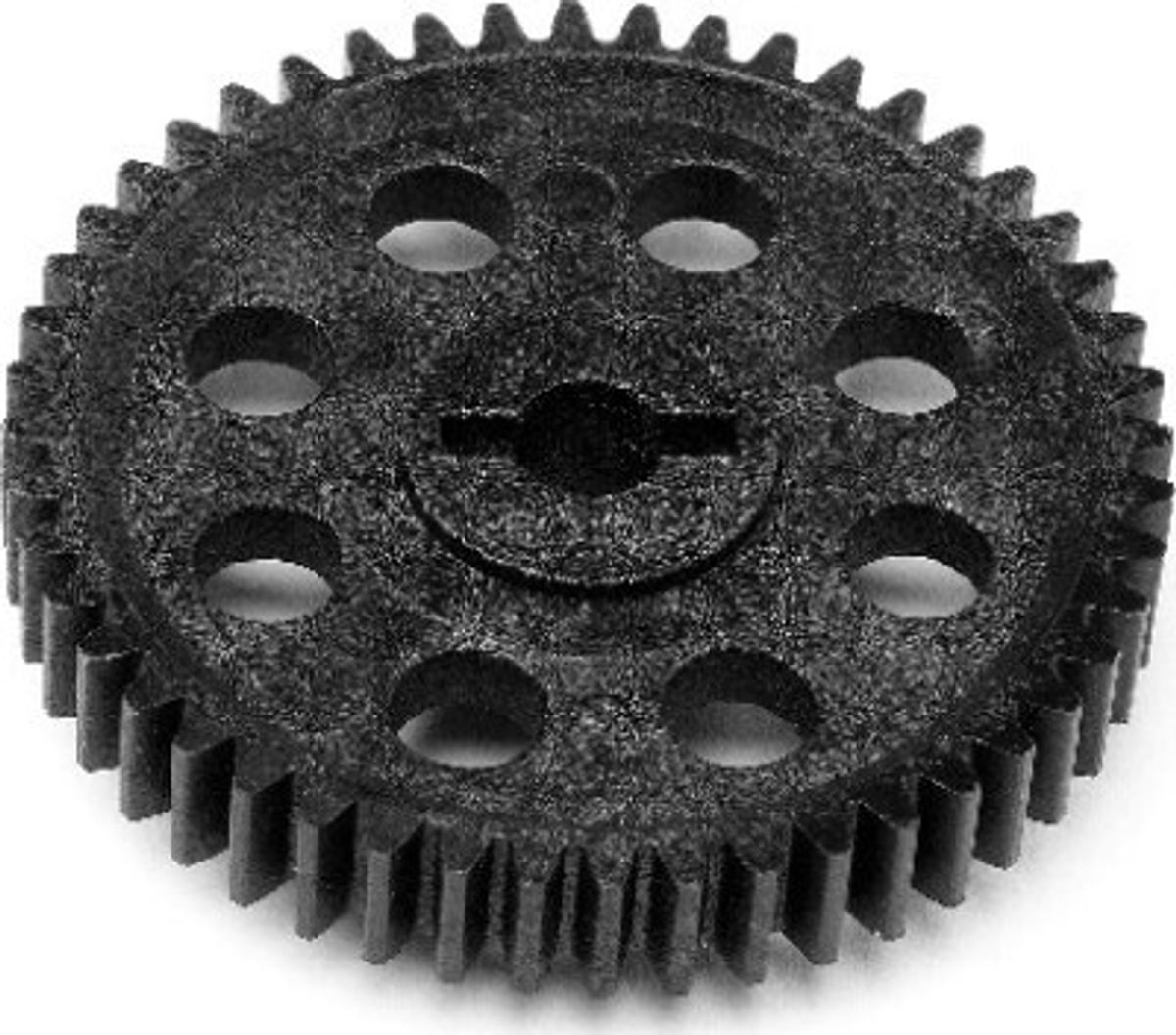 48t Spur Gear 0.8 Module (all Strada Evo ) - Mv22606 - Maverick Rc