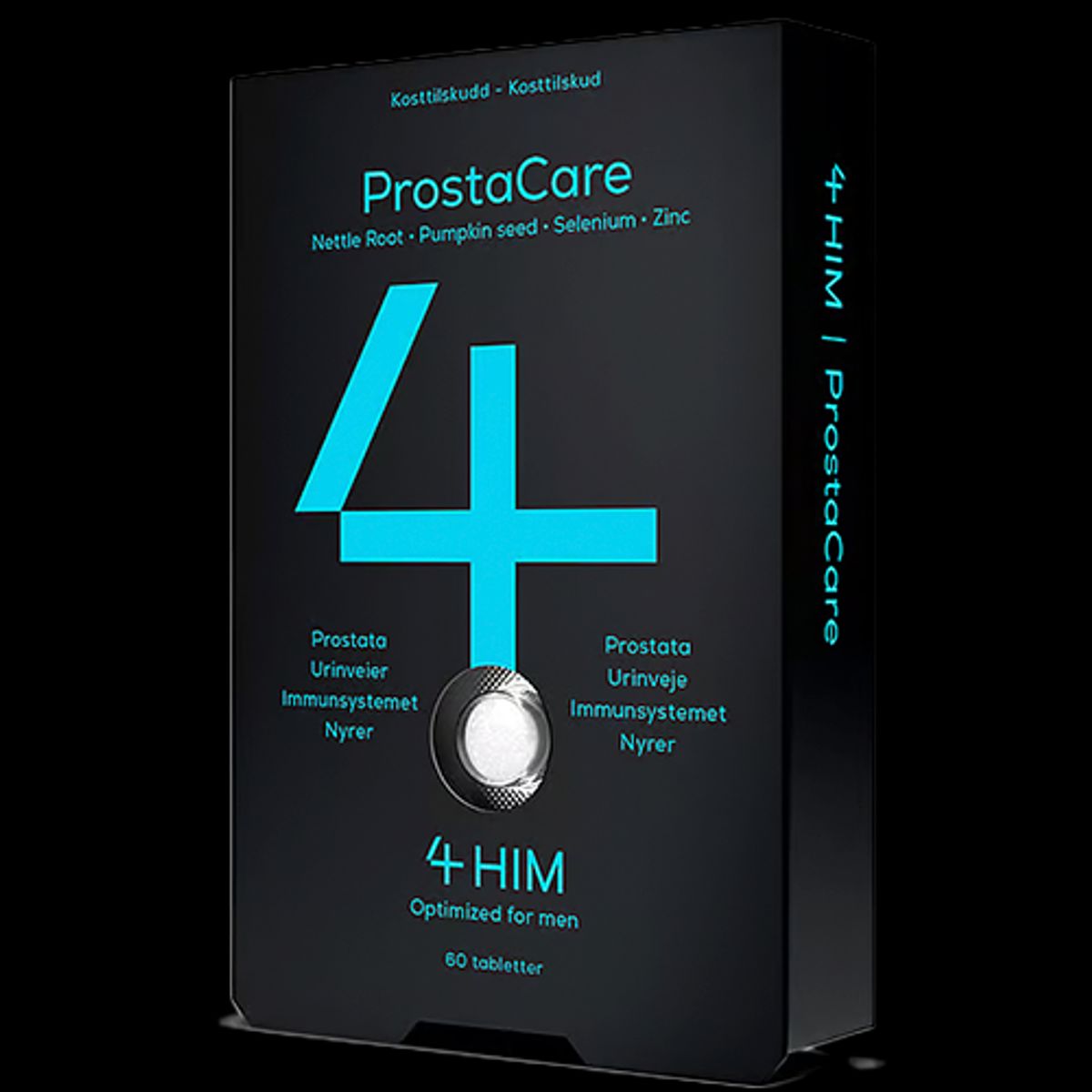 4HIM ProstaCare (60 tabl)