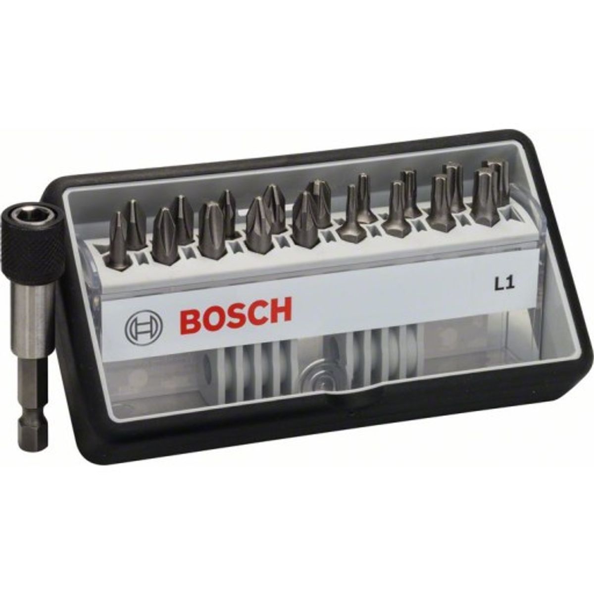 5 stk BOSCH 2607002567