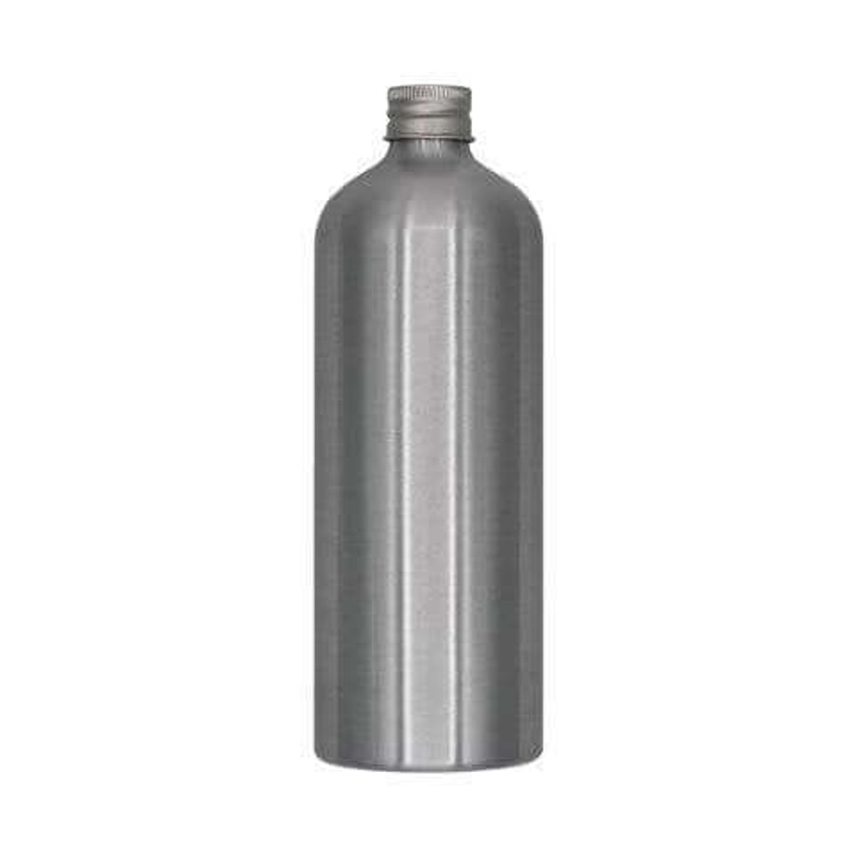 500 ml. aluminium flaske