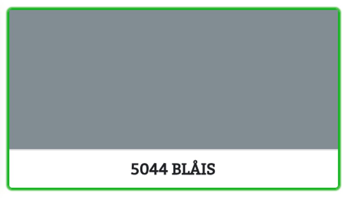 5044 - BLÅIS - 9 L - Maling