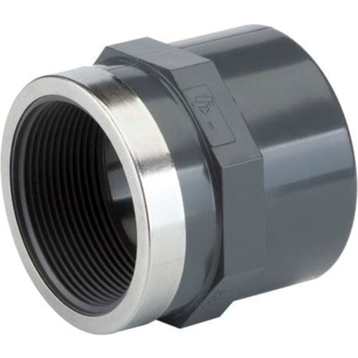 50MM-1.1/2" PVC-OVERG.MF.NP.