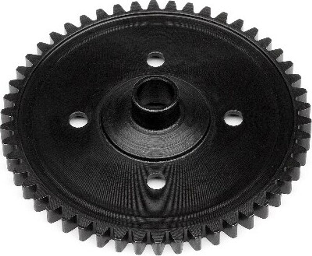 50t Center Spur Gear - Hp101188 - Hpi Racing