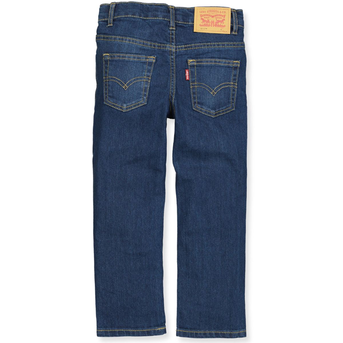 511 Slim Fit jeans (10 år/140 cm)